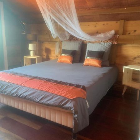 Bali Serenity Home Saint-Leu Exterior photo