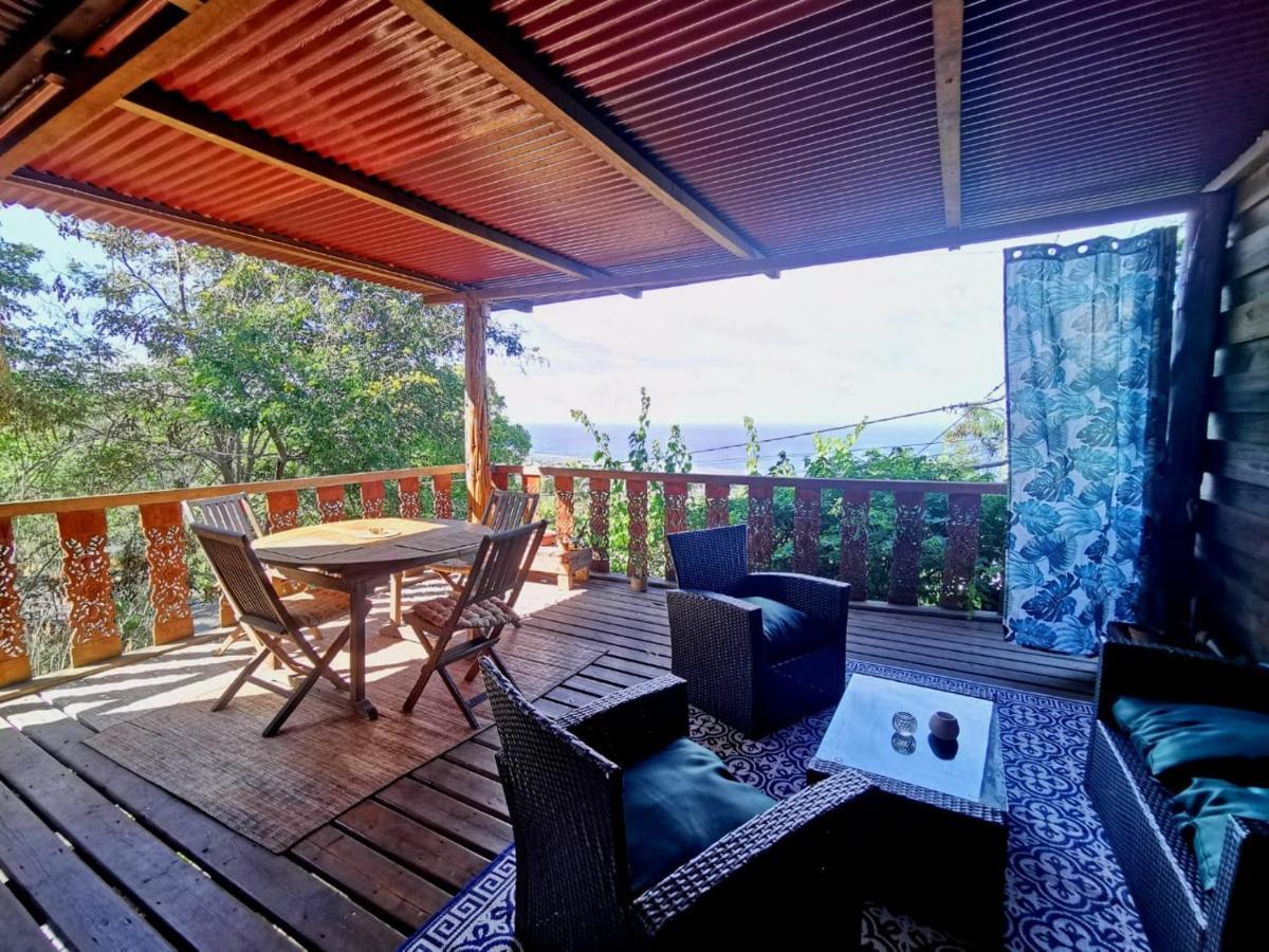 Bali Serenity Home Saint-Leu Exterior photo