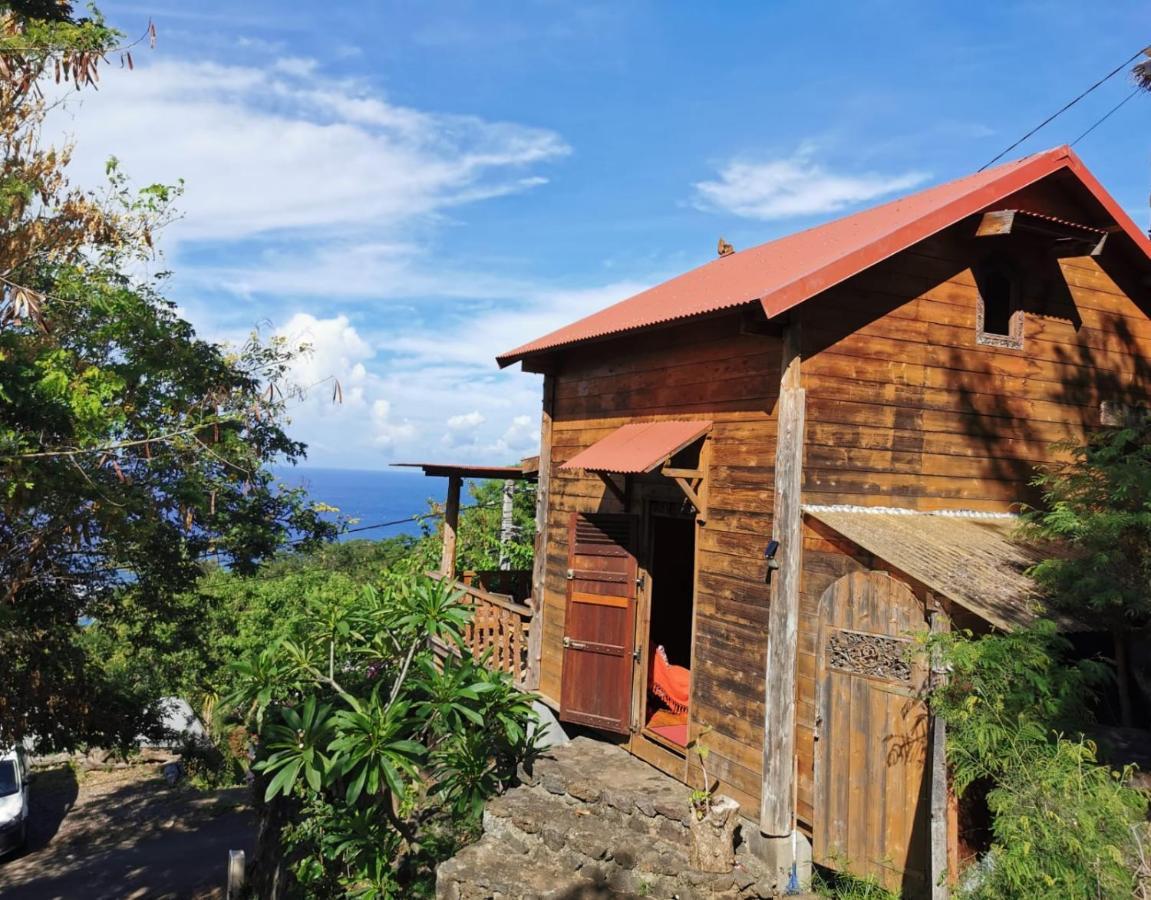 Bali Serenity Home Saint-Leu Exterior photo